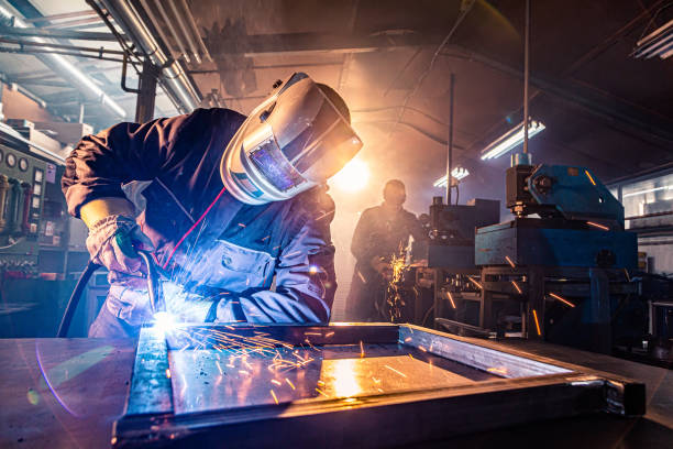 Best Artistic and Custom Metal Fabrication in Fairview, OK