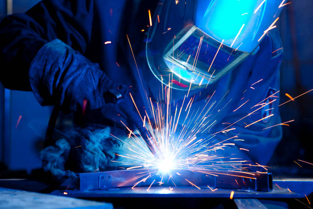 Reliable Fairview, OK Welder & Metal Fabrication Solutions