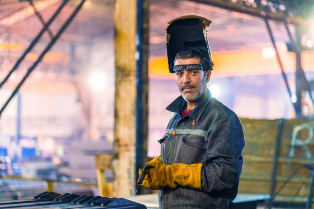 Best Structural Steel Welding in Fairview, OK
