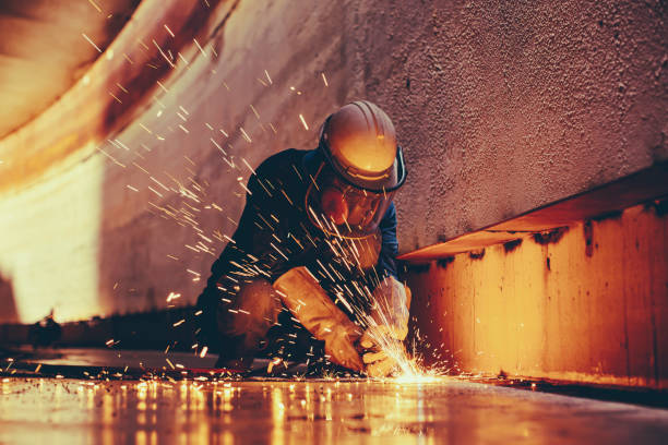 Affordable Welder Services in Fairview, OK