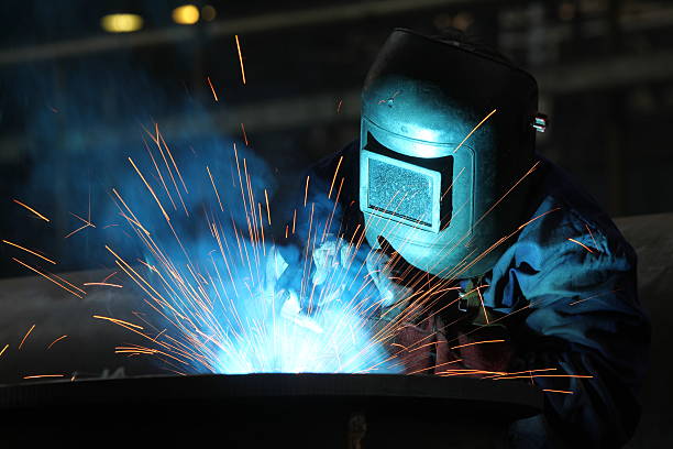 Best Automation and Robotic Welding in Fairview, OK